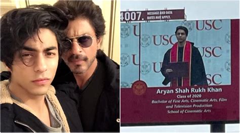 age of aryan khan|shah rukh khan last son.